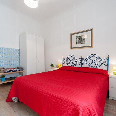 Vatican Stemar Apartment โรม ภายนอก รูปภาพ