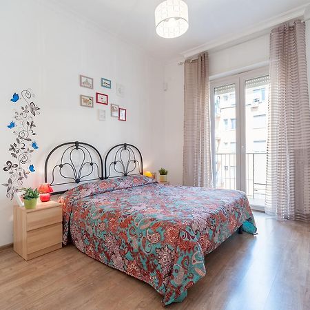 Vatican Stemar Apartment โรม ภายนอก รูปภาพ