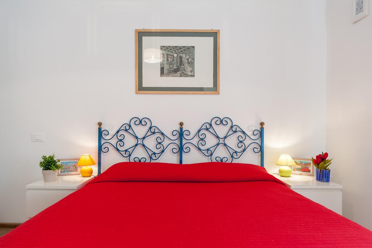 Vatican Stemar Apartment โรม ภายนอก รูปภาพ
