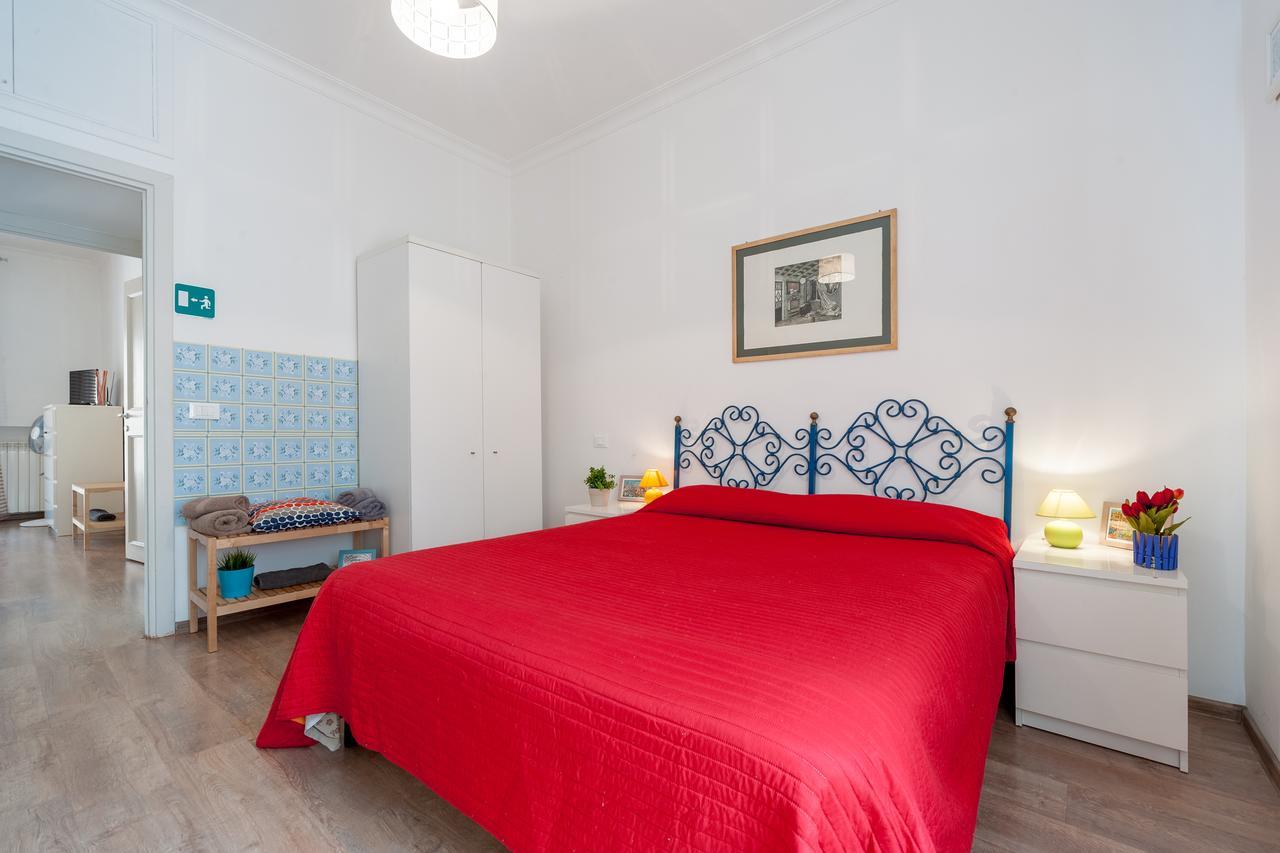 Vatican Stemar Apartment โรม ภายนอก รูปภาพ