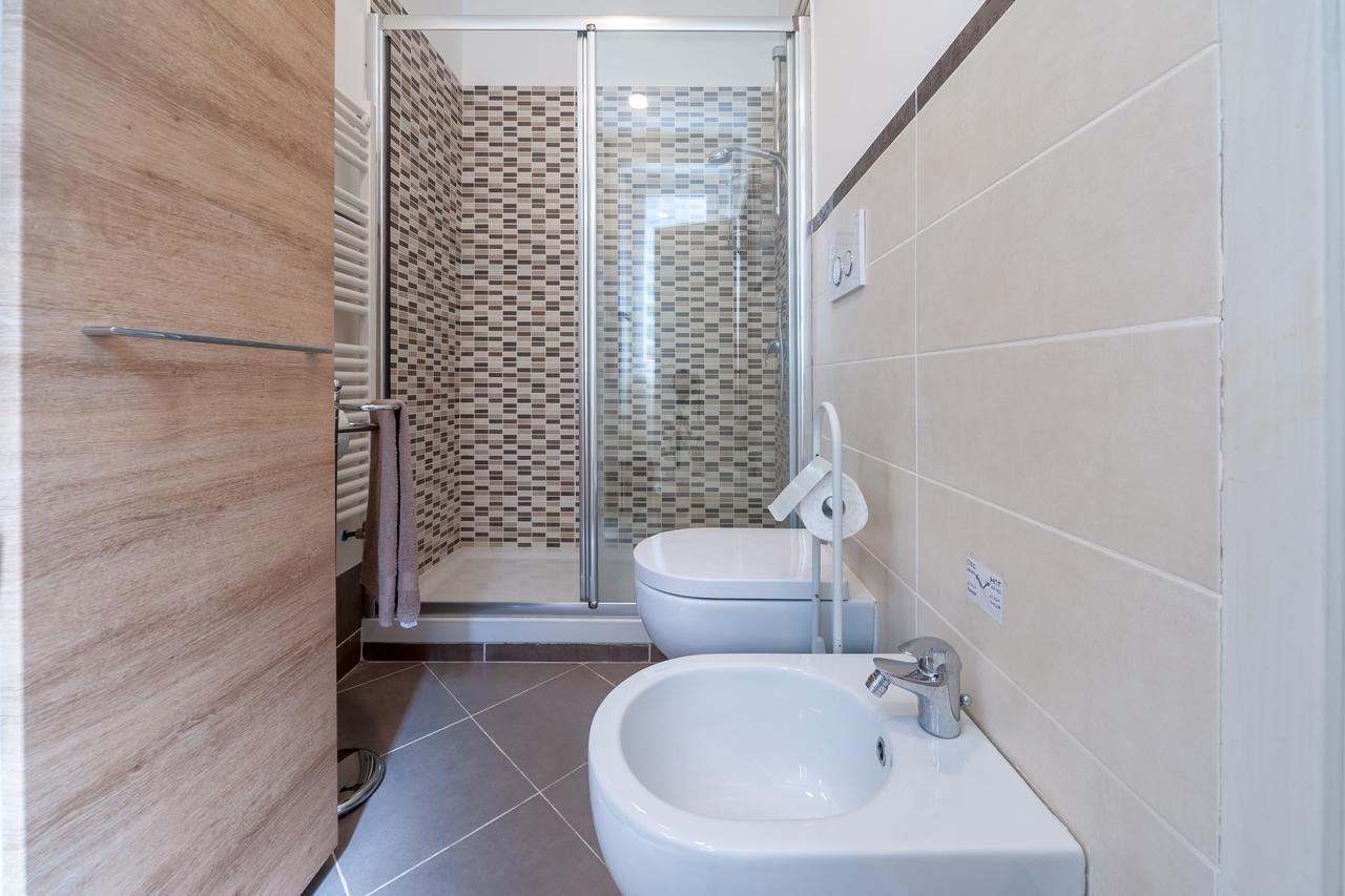 Vatican Stemar Apartment โรม ภายนอก รูปภาพ