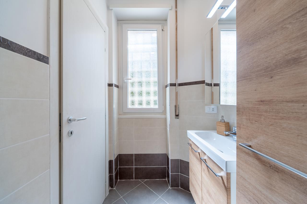 Vatican Stemar Apartment โรม ภายนอก รูปภาพ