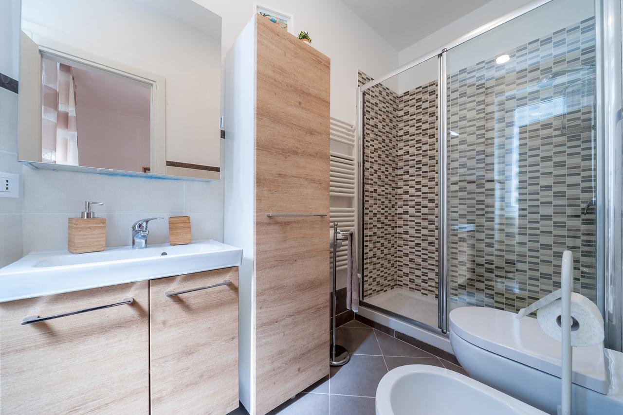 Vatican Stemar Apartment โรม ภายนอก รูปภาพ