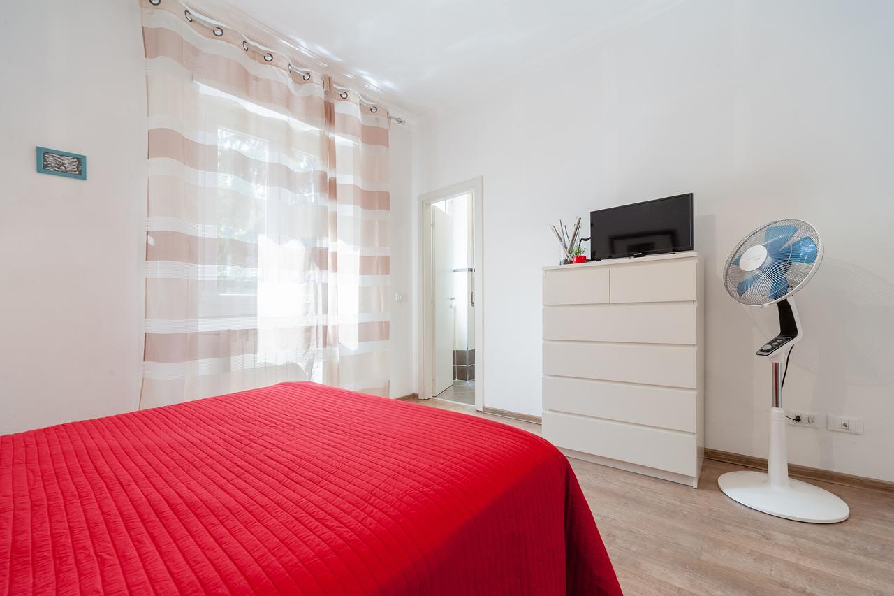 Vatican Stemar Apartment โรม ภายนอก รูปภาพ