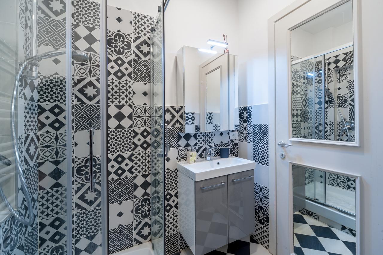 Vatican Stemar Apartment โรม ภายนอก รูปภาพ