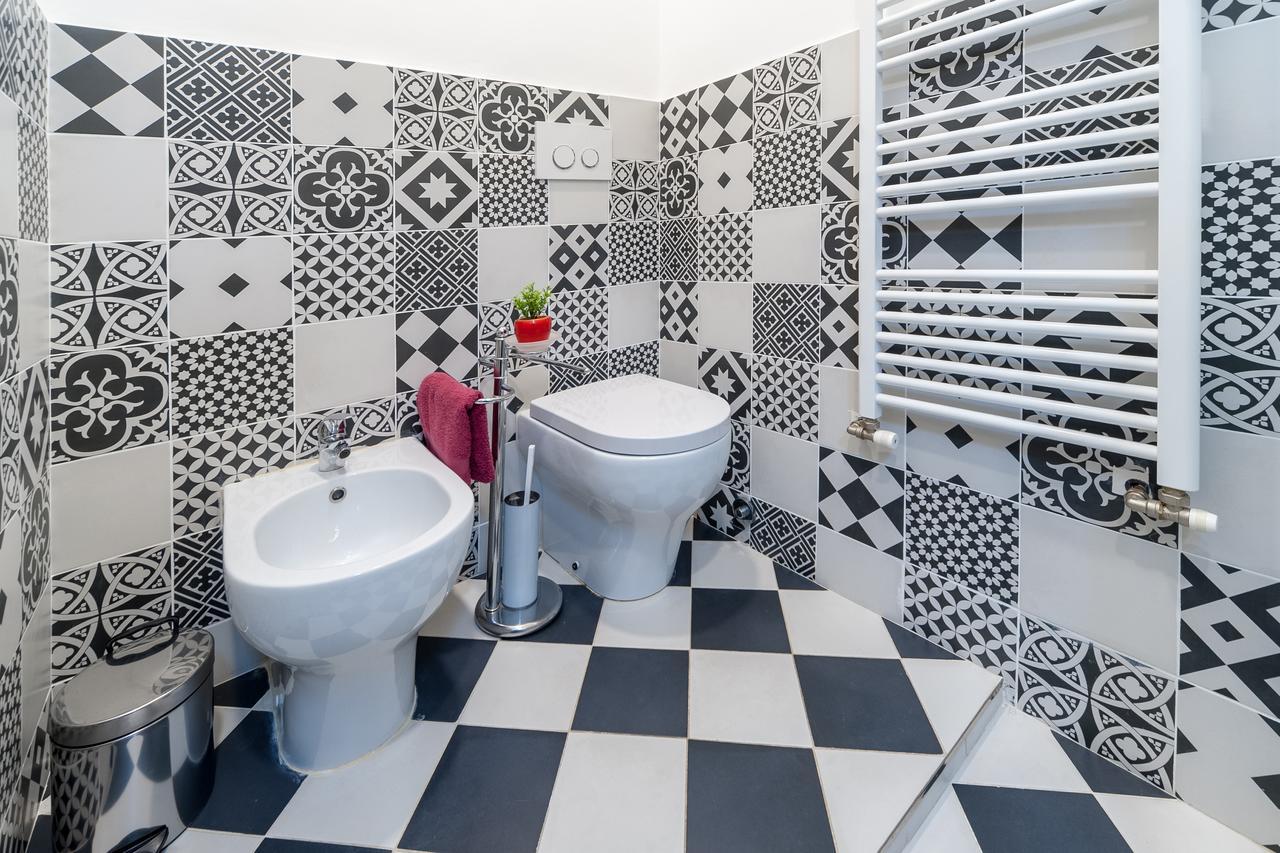Vatican Stemar Apartment โรม ภายนอก รูปภาพ