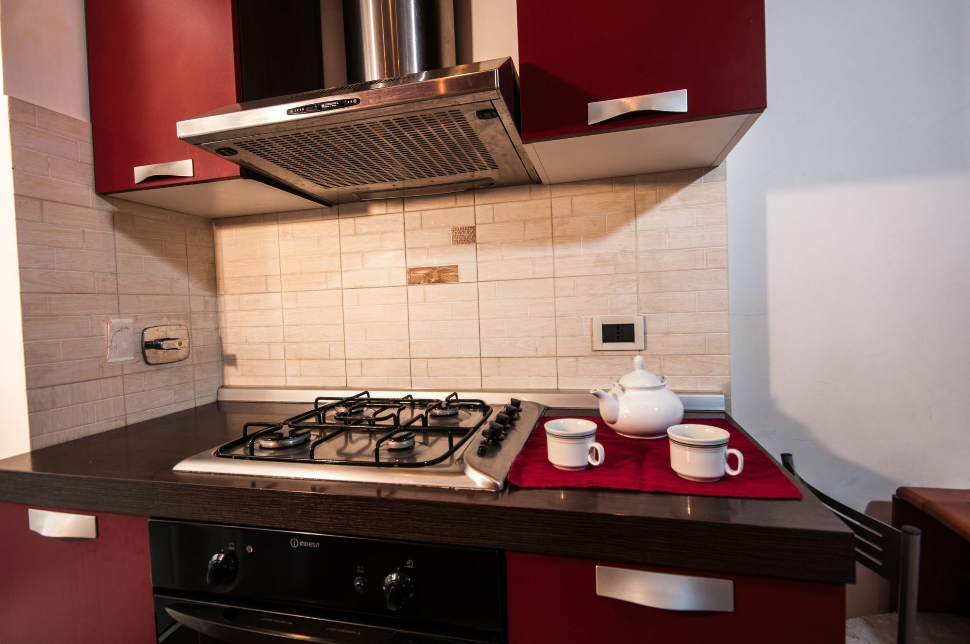 Vatican Stemar Apartment โรม ภายนอก รูปภาพ