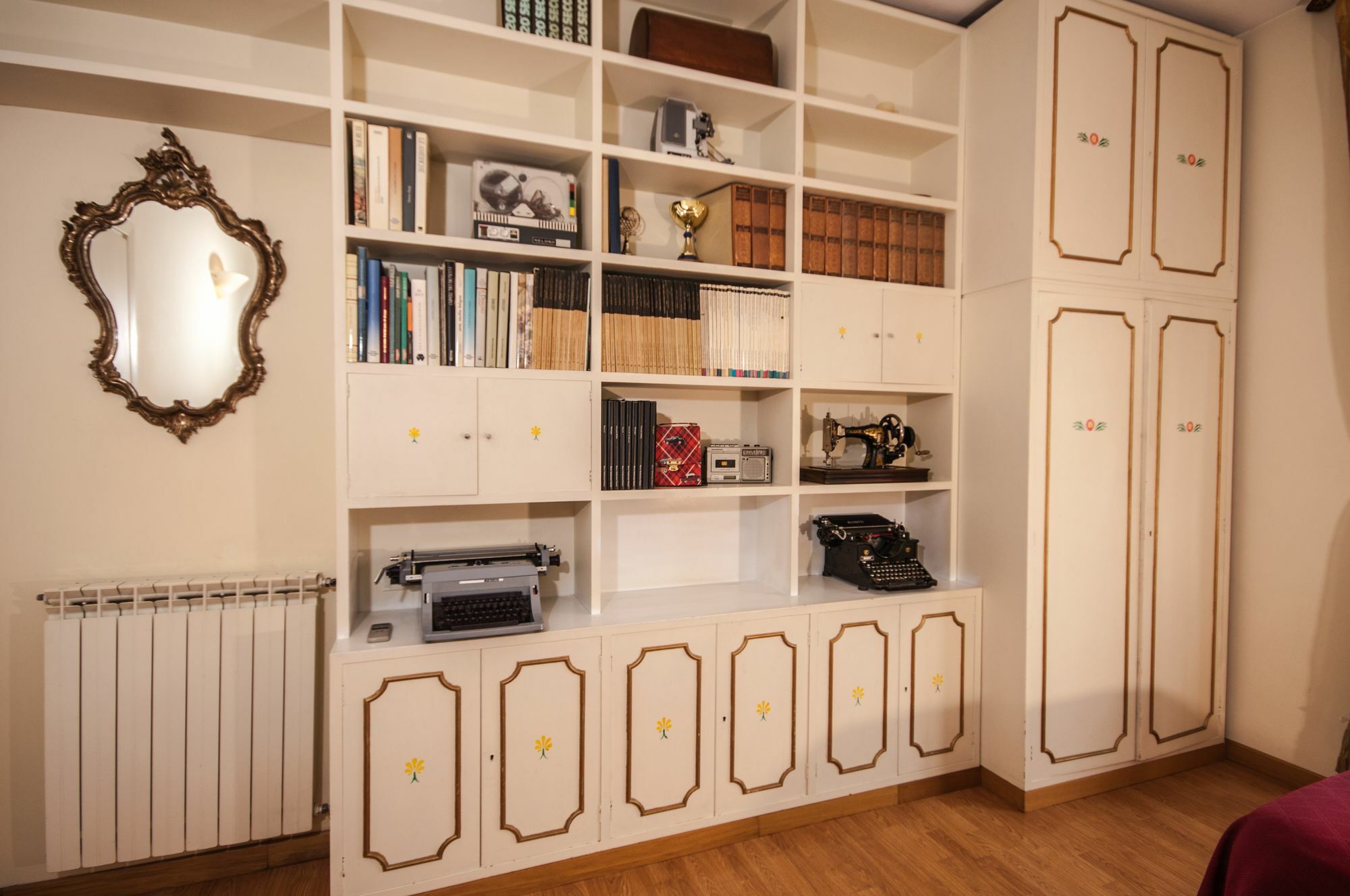 Vatican Stemar Apartment โรม ภายนอก รูปภาพ
