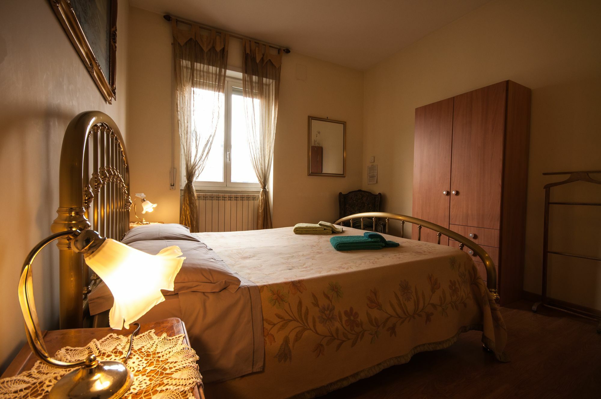 Vatican Stemar Apartment โรม ภายนอก รูปภาพ