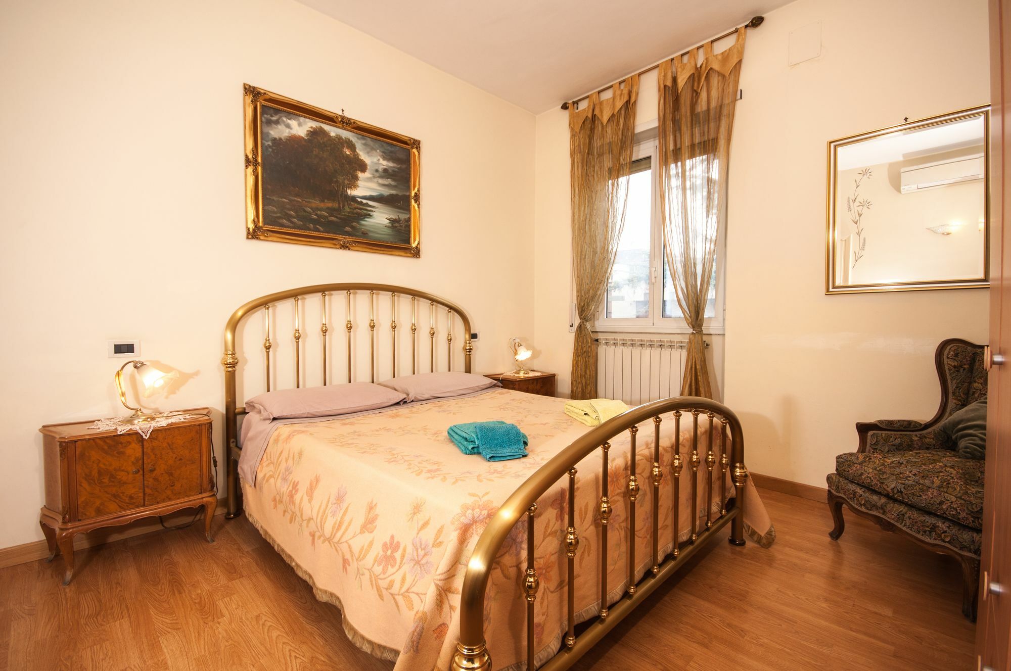 Vatican Stemar Apartment โรม ภายนอก รูปภาพ