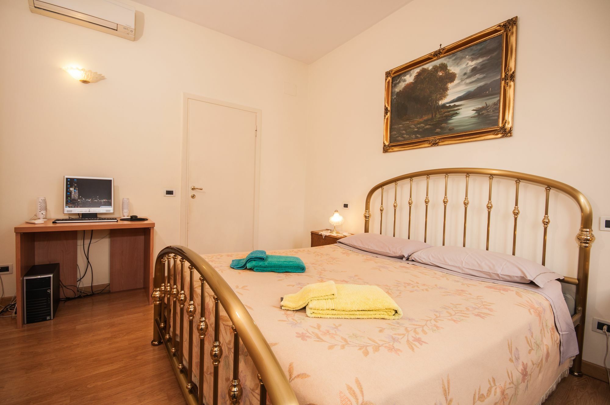 Vatican Stemar Apartment โรม ภายนอก รูปภาพ